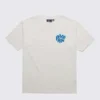 BY PARRA1976 Logo T-Shirt - Off White