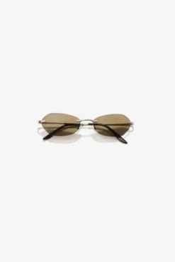 Our LegacyAdorable Sunglasses - Kakihara Rust