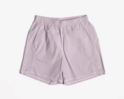AdsumSeam Short - Lilac