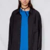 AssemblyRayon Classic Shirt - Black Stripe