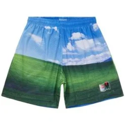 MARKETMarket Bliss Mesh Shorts