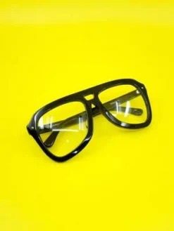 TAKAHIROMIYASHITA The Soloist.Dahmer II Sunglasses - Black