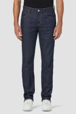Hudson JeansBlake Slim Straight Jean - Hesperia