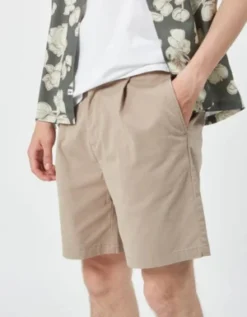 MinimumBratto Short - Greige