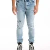 KsubiChitch Jeans Autograph - Blue