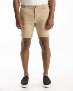 NEUWCody Short - Sand