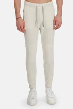Wheelers.VAspen Pants - Cream