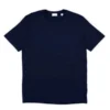 HåndværkCrew Neck T Shirt - Dark Navy