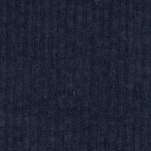 DantonCorduroy Easy Pants - Blue - Image 2