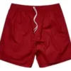 MilworksEasy Beach Short - Cardinal