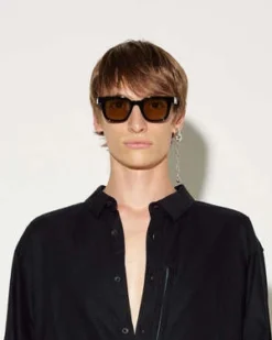 SzadeEllis Sunglasses - Elysium Black