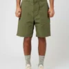 Engineered GarmentsRipstop Fatigue Shorts - Olive Green