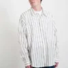 MfpenExact Shirt - Black Stripe