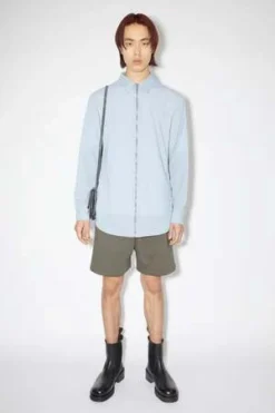 Acne StudiosFN-UX-SHOR000010