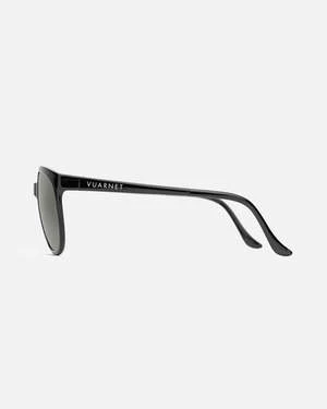 VuarnetFOLDABLE LEGEND Sunglasses - Black - Image 2