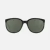 VuarnetFOLDABLE LEGEND Sunglasses - Black