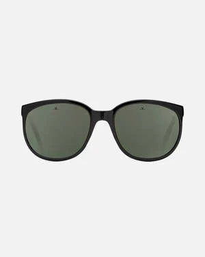 VuarnetFOLDABLE LEGEND Sunglasses - Black