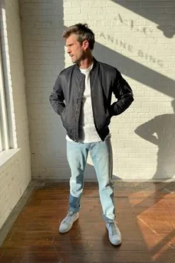 Rag & BoneFit 2 Aero Stretch Denim