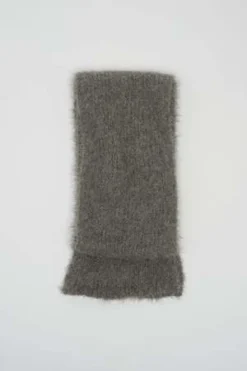 Our LegacyFloss Scarf - Grey