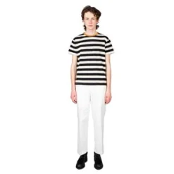 KnickerbockerFrank Trouser - Natural