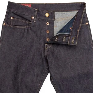 Freenote ClothRios Jeans - 14oz Kaihara Mills - Image 2