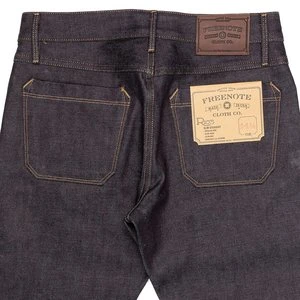 Freenote ClothRios Jeans - 14oz Kaihara Mills - Image 3