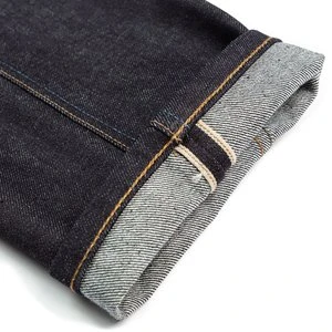 Freenote ClothRios Jeans - 14oz Kaihara Mills - Image 4