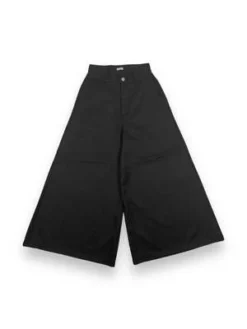 Willy ChavarriaNylon Ghost Rider Pant - Black