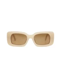 Rita RowGafas De Sol Beta - Beige