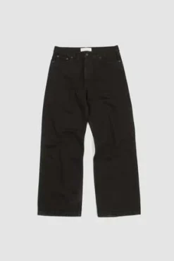 JeanericaGenua 2 Weeks - Black