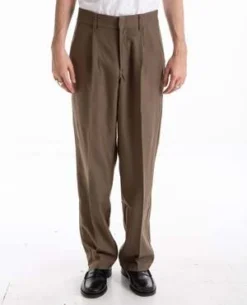 Saturdays NYCGeorge Suit Trouser - Bungee