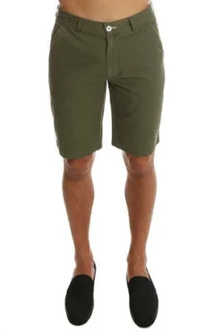 LoomstateGates Short - Green