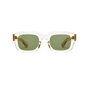 VADAVada Haskell Sunglasses - Quartz