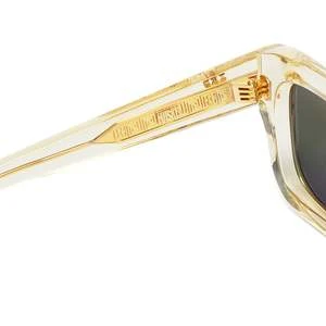VADAVada Haskell Sunglasses - Quartz - Image 4