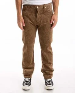 WytheItalian Donegal 5 Pocket - Sand