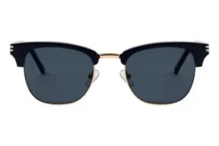 Jack StegemanAtlantic Sunglasses - Black