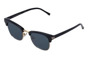 Jack StegemanAtlantic Sunglasses - Black - Image 4
