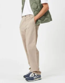 MinimumJalte Casual Pant - Greige