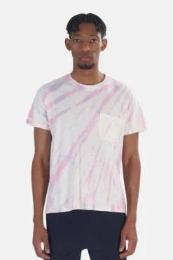 JungmavenSlushi Jung Pocket Tee - Multi