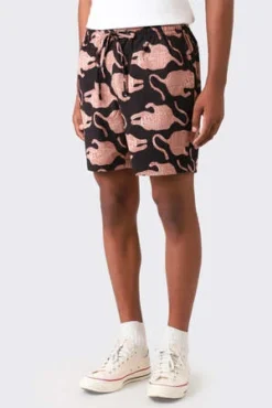 KardoOlbia Shorts - Black