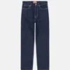 KenzoAsagao Jeans Straight - Ink Blue