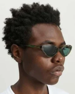 Sun BuddiesKerry Sunglasses - Poison Ivy