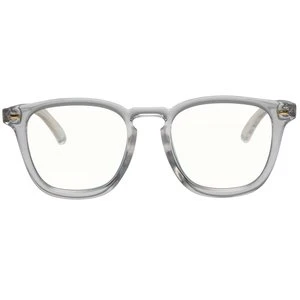 Le SpecsLE SPECS AIR HEART EYEWEAR - TORTOISE - Image 3