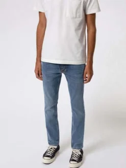 Nudie JeansLean Dean Jeans - Lost Orange