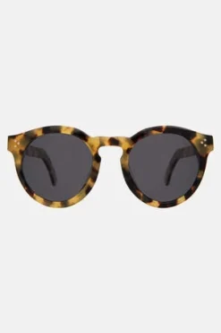 IllestevaLeonard II E Sunglasses - Tortoise