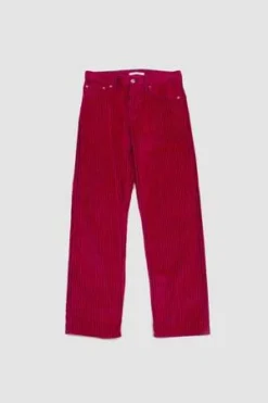 SunflowerLoose Jeans - Pink