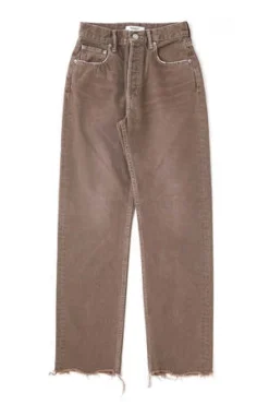 MOUSSYRomulus Wide Straight