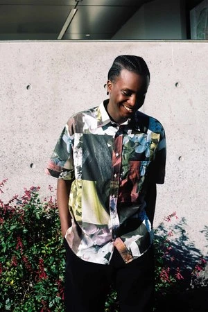 KowtowMani Shirt - Botanist - Image 2