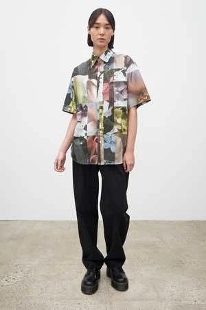 KowtowMani Shirt - Botanist