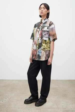 KowtowMani Shirt - Botanist - Image 4